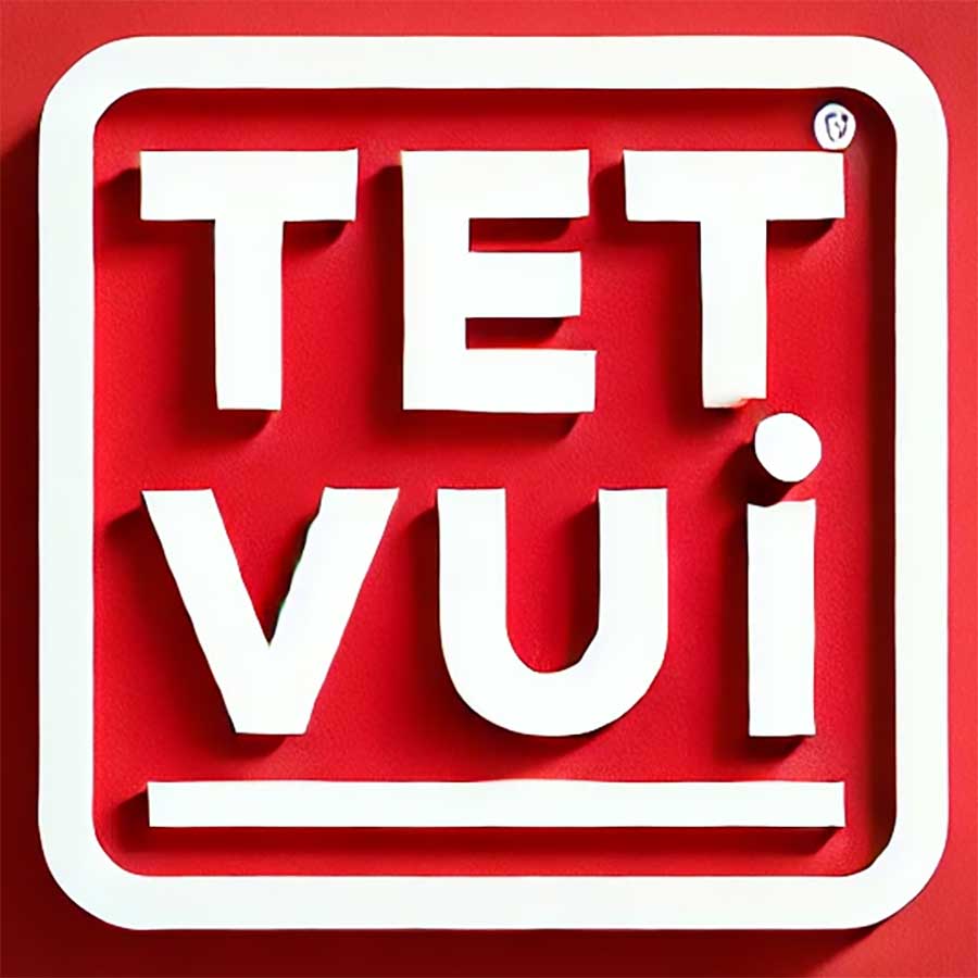 Tết Vui